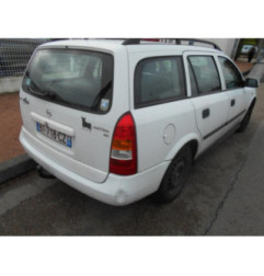 Aile avant gauche OPEL ASTRA G Photo n°4