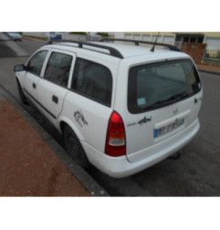 Aile avant gauche OPEL ASTRA G Photo n°5