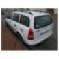 Aile avant gauche OPEL ASTRA G