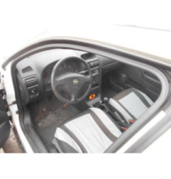 Aile avant gauche OPEL ASTRA G Photo n°6