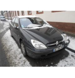 Buse CITROEN C5 1 Photo n°3