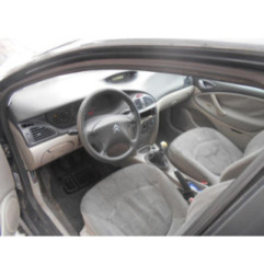 Buse CITROEN C5 1 Photo n°5