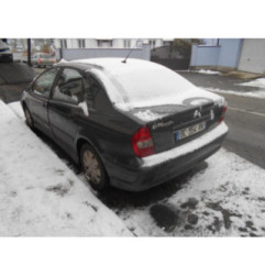 Buse CITROEN C5 1 Photo n°6