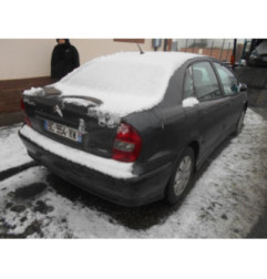 Buse CITROEN C5 1 Photo n°7