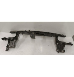 Face avant RENAULT MEGANE 2 Photo n°1