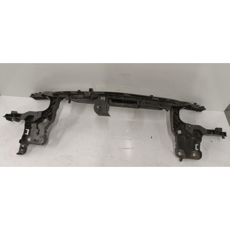 Face avant RENAULT MEGANE 2 Photo n°1