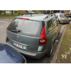 Face avant RENAULT MEGANE 2 Photo n°6