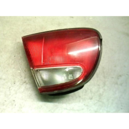 Feu arriere secondaire gauche (feux) MAZDA XEDOS 6 Photo n°1