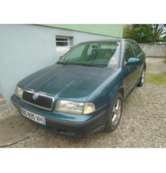 Retroviseur droit SKODA OCTAVIA 1 Photo n°4