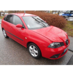 Retroviseur gauche SEAT IBIZA 3 Photo n°4