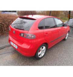 Retroviseur gauche SEAT IBIZA 3 Photo n°5