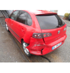 Retroviseur gauche SEAT IBIZA 3 Photo n°6