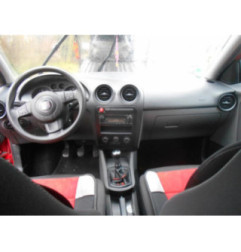 Retroviseur gauche SEAT IBIZA 3 Photo n°7