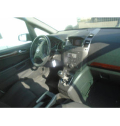 Retroviseur droit OPEL ZAFIRA B Photo n°8