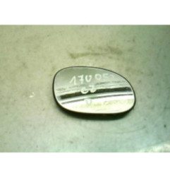 Glace retroviseur droit CITROEN C2 Photo n°1