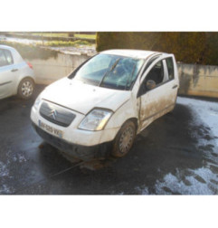 Glace retroviseur droit CITROEN C2 Photo n°3