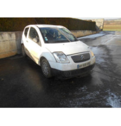 Glace retroviseur droit CITROEN C2 Photo n°4