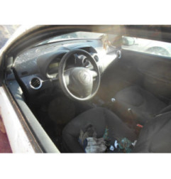 Glace retroviseur droit CITROEN C2 Photo n°5