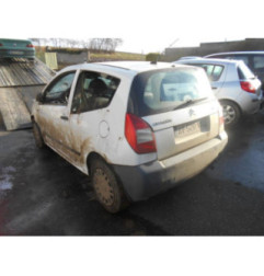 Glace retroviseur droit CITROEN C2 Photo n°6