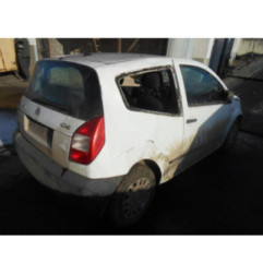 Glace retroviseur droit CITROEN C2 Photo n°7