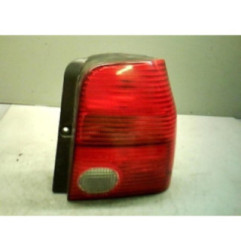 Feu arriere principal droit (feux) VOLKSWAGEN LUPO Photo n°1