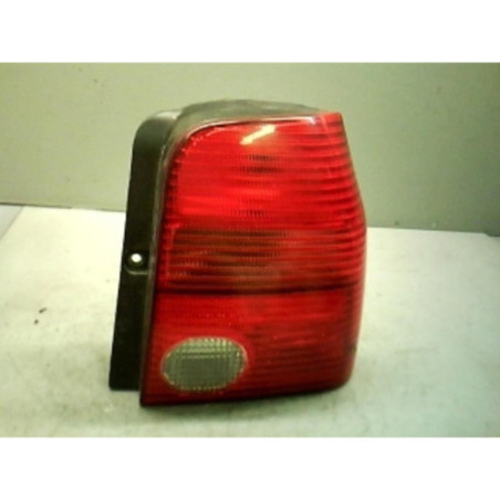 Feu arriere principal droit (feux) VOLKSWAGEN LUPO Photo n°1