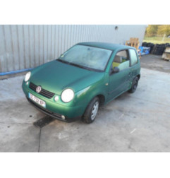 Feu arriere principal droit (feux) VOLKSWAGEN LUPO Photo n°3