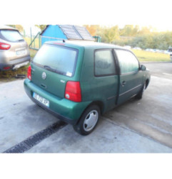 Feu arriere principal droit (feux) VOLKSWAGEN LUPO Photo n°5