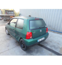 Feu arriere principal droit (feux) VOLKSWAGEN LUPO Photo n°6