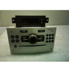 Autoradio d'origine OPEL CORSA D Photo n°1