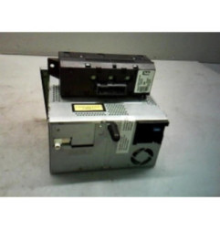 Autoradio d'origine OPEL CORSA D