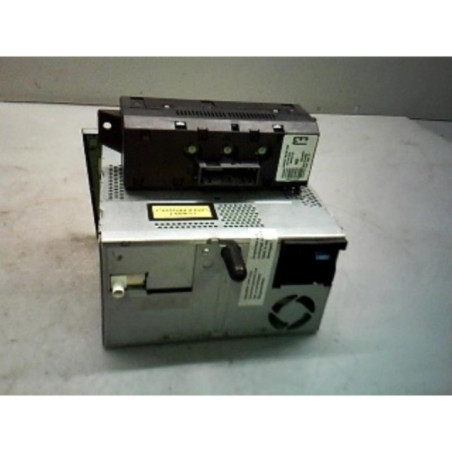 Autoradio d'origine OPEL CORSA D