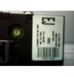 Autoradio d'origine OPEL CORSA D Photo n°4