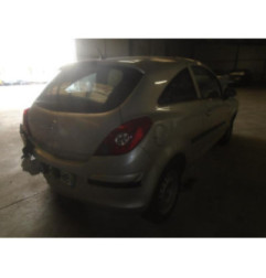 Autoradio d'origine OPEL CORSA D Photo n°7