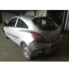 Autoradio d'origine OPEL CORSA D Photo n°8