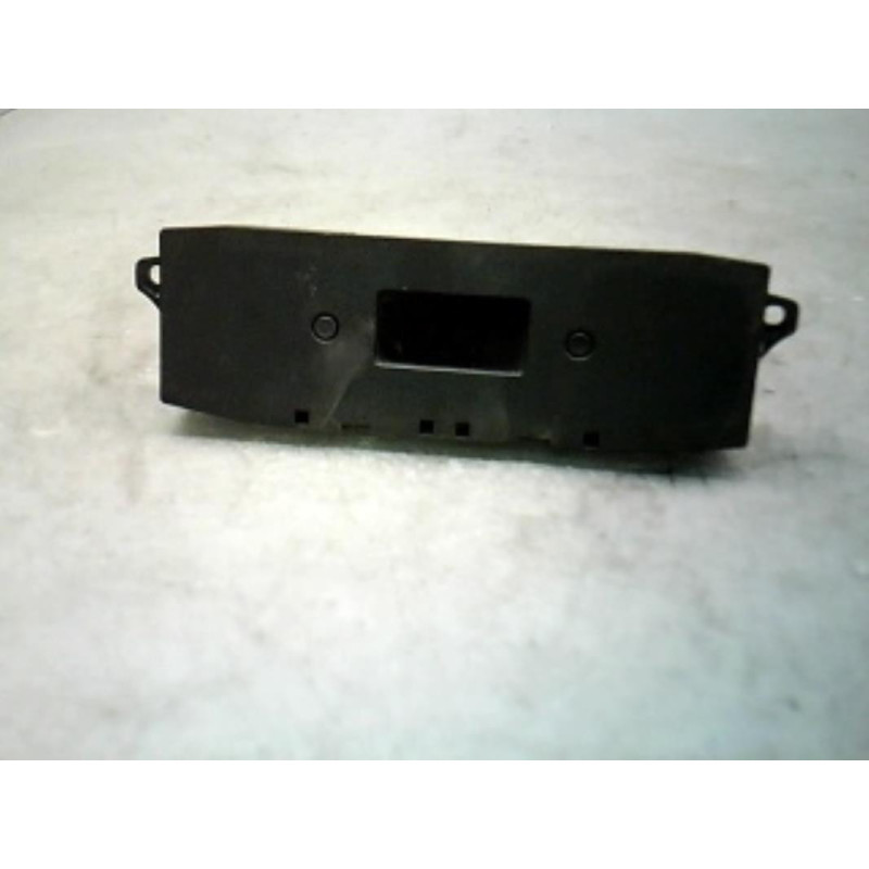 Afficheur CITROEN C2