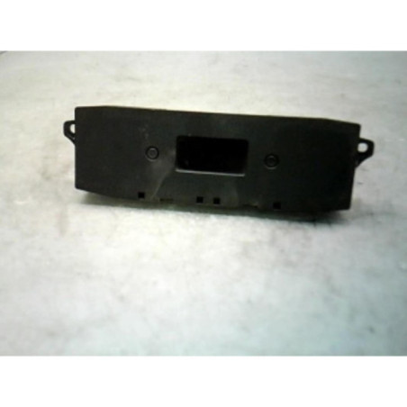 Afficheur CITROEN C2 Photo n°1