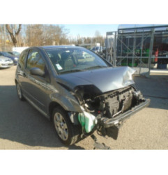 Afficheur CITROEN C2 Photo n°4