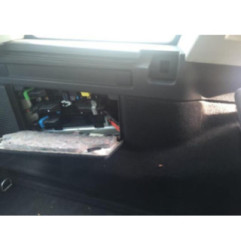 Retroviseur interieur OPEL ASTRA H Photo n°7