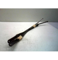 Bras essuie glace avant OPEL ASTRA H