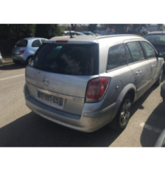 Bras essuie glace avant OPEL ASTRA H Photo n°8