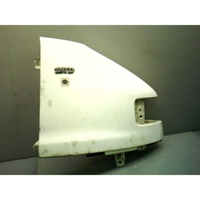 Aile avant droit FIAT DUCATO 2