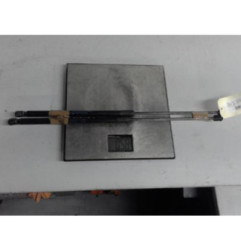 Verin de coffre OPEL CORSA D Photo n°1