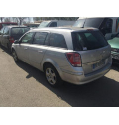 Verin de capot OPEL ASTRA H Photo n°3