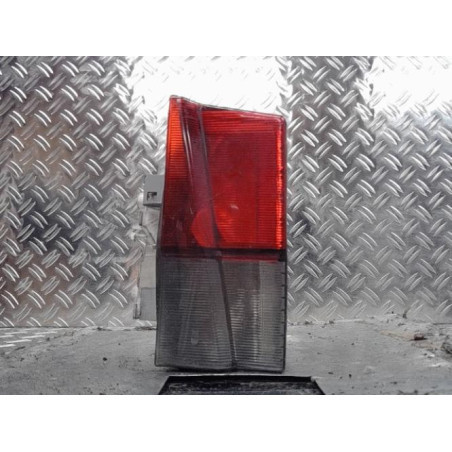 Feu arriere principal droit (feux) PEUGEOT 405
