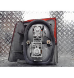 Feu arriere principal droit (feux) PEUGEOT 405 Photo n°3