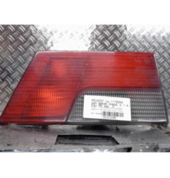 Feu arriere secondaire droit (feux) PEUGEOT 405 Photo n°1