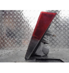 Feu arriere secondaire droit (feux) PEUGEOT 405 Photo n°4