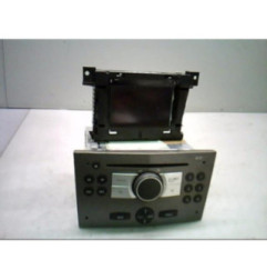 Autoradio d'origine OPEL ZAFIRA B Photo n°1