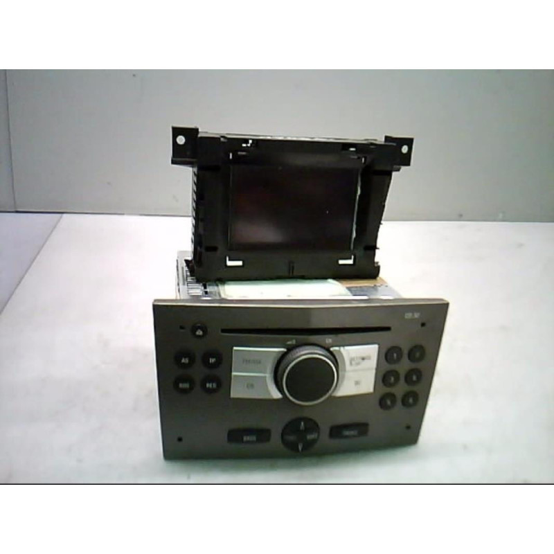 Autoradio d'origine OPEL ZAFIRA B